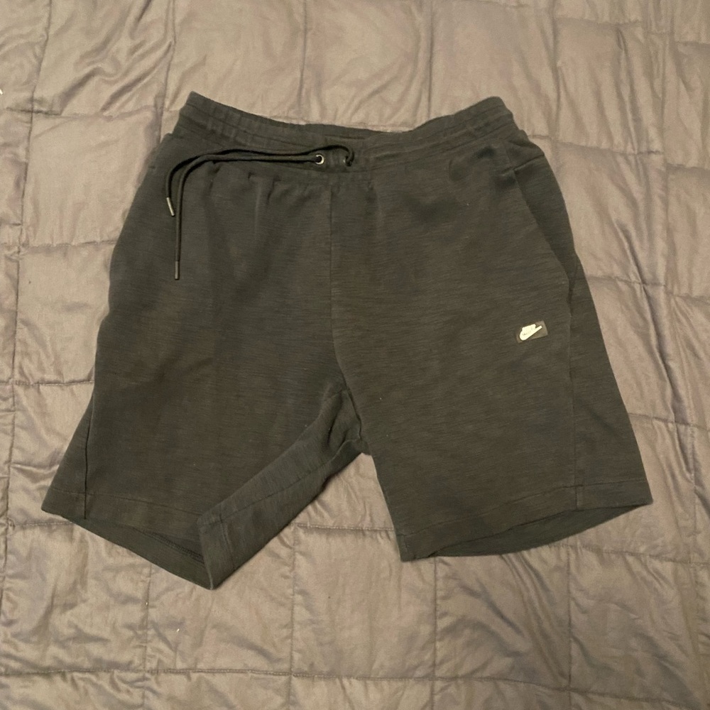 Nike Black shorts